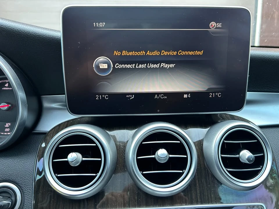 2017 Mercedes-Benz W205 C-Class - Image 16 of 20