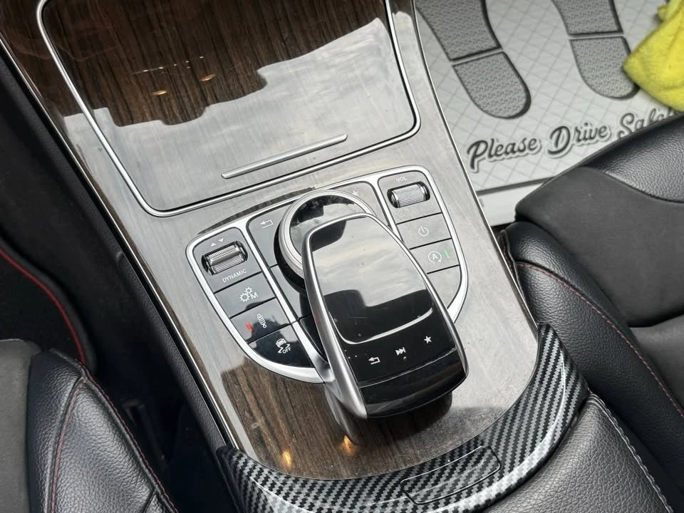 2017 Mercedes-Benz W205 C-Class - Image 13 of 13
