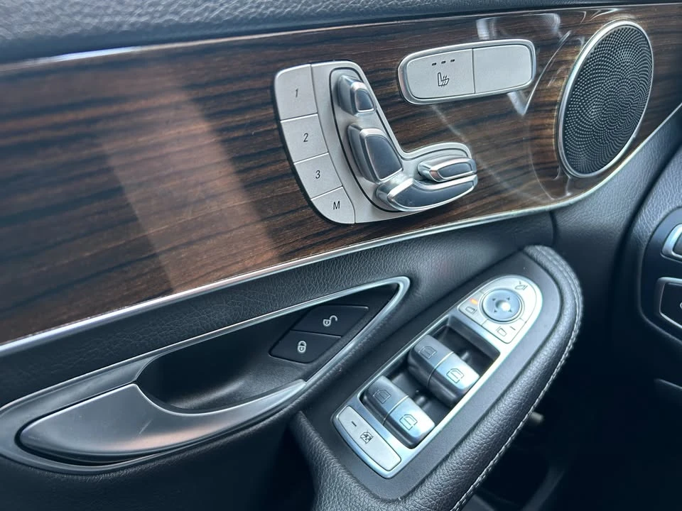 2017 Mercedes-Benz W205 C-Class - Image 19 of 20