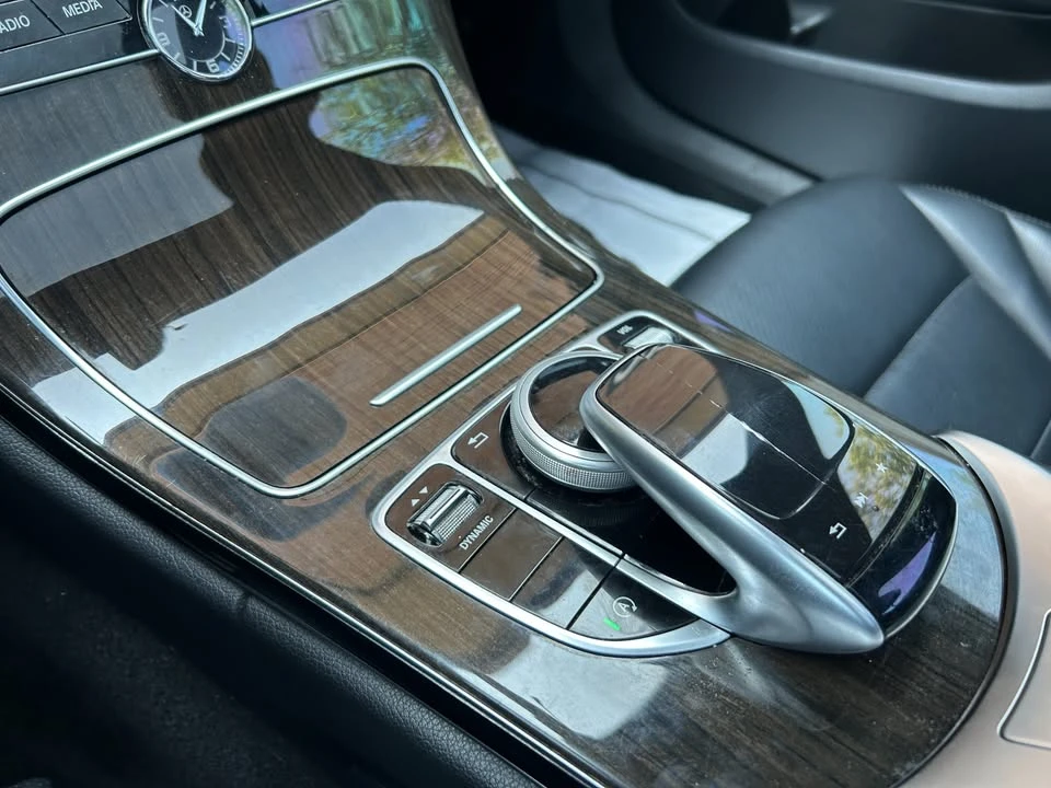 2017 Mercedes-Benz W205 C-Class - Image 18 of 20