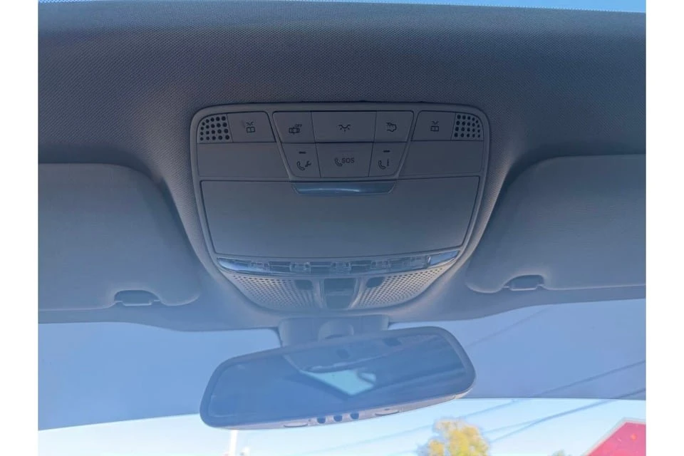 2017 Mercedes-Benz W205 C-Class - Image 15 of 20