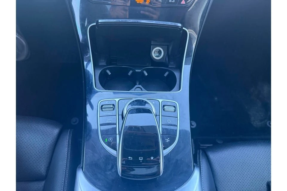 2017 Mercedes-Benz W205 C-Class - Image 13 of 20