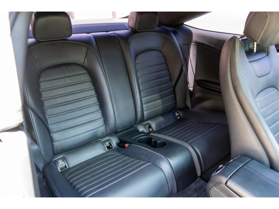 2017 Mercedes-Benz W205 C-Class - Image 15 of 31
