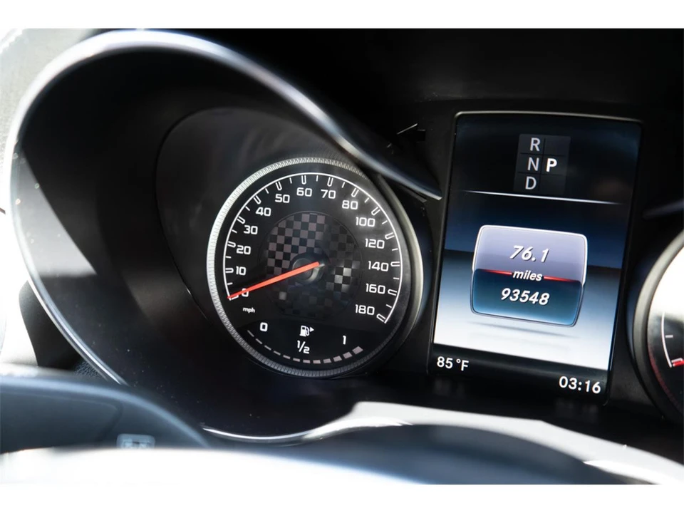 2017 Mercedes-Benz W205 C-Class - Image 26 of 31