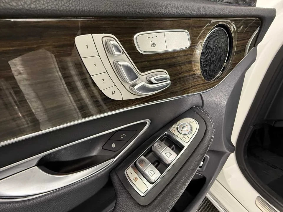 2017 Mercedes-Benz W205 C-Class - Image 16 of 21