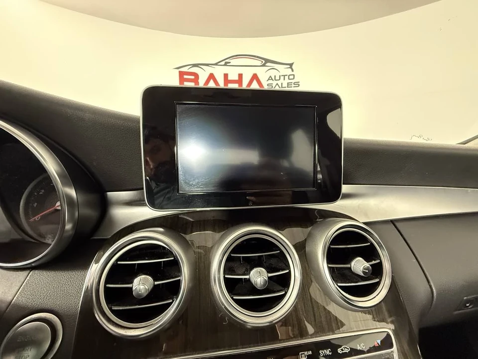 2017 Mercedes-Benz W205 C-Class - Image 21 of 21