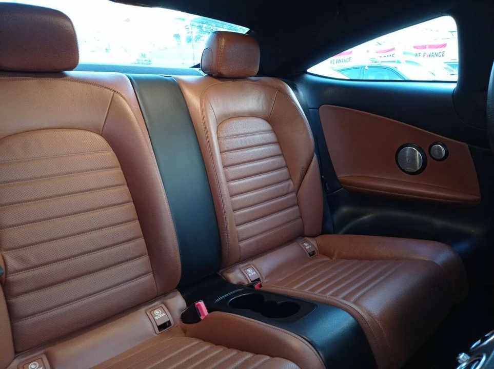 2017 Mercedes-Benz W205 C-Class - Image 21 of 21