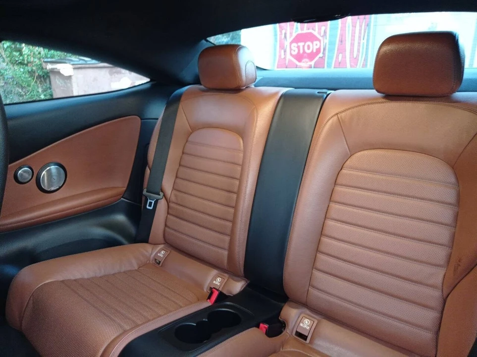 2017 Mercedes-Benz W205 C-Class - Image 20 of 21