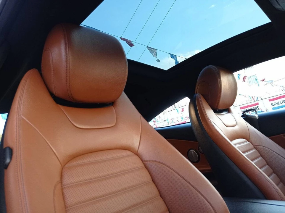 2017 Mercedes-Benz W205 C-Class - Image 19 of 21
