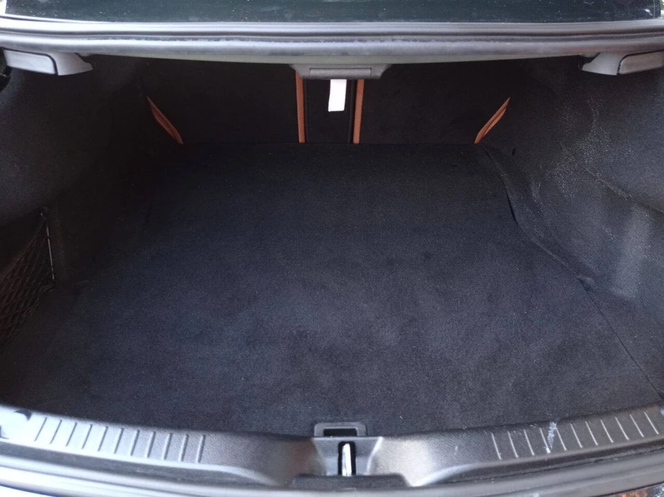 2017 Mercedes-Benz W205 C-Class - Image 14 of 21