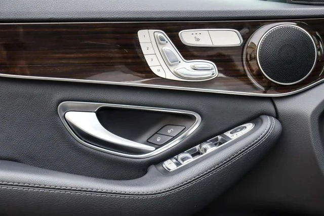 2017 Mercedes-Benz W205 C-Class - Image 15 of 21