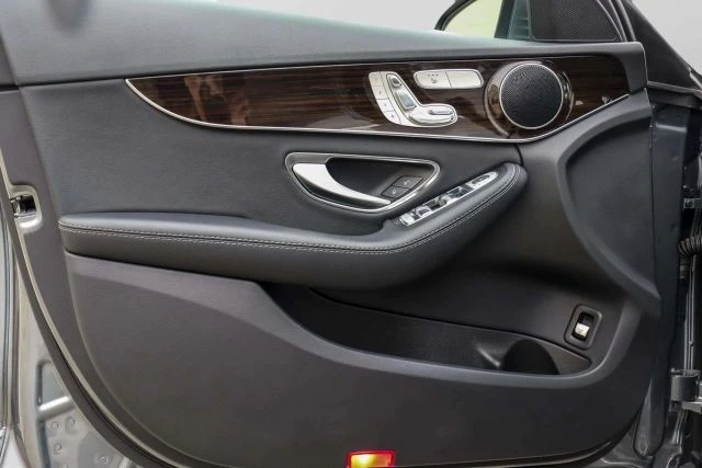2017 Mercedes-Benz W205 C-Class - Image 14 of 21