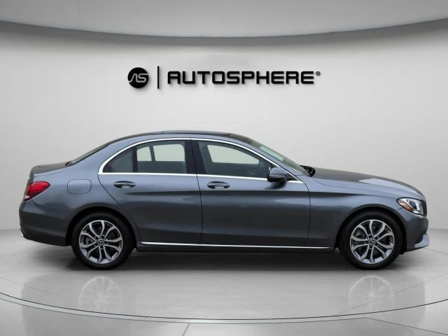 2017 Mercedes-Benz W205 C-Class - Image 11 of 21