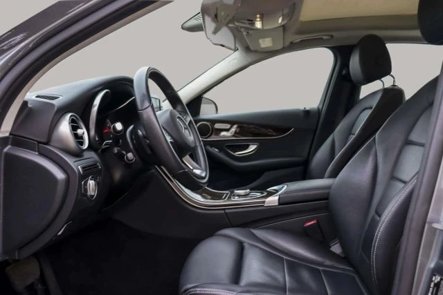 2017 Mercedes-Benz W205 C-Class - Image 19 of 21