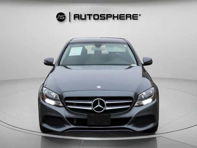 2017 Mercedes-Benz W205 C-Class - Image 2 of 21