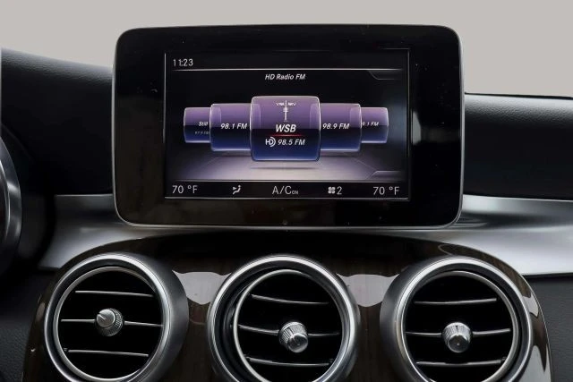 2017 Mercedes-Benz W205 C-Class - Image 21 of 21