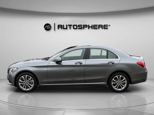 2017 Mercedes-Benz W205 C-Class - Image 5 of 21