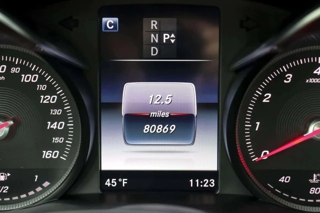 2017 Mercedes-Benz W205 C-Class - Image 20 of 21