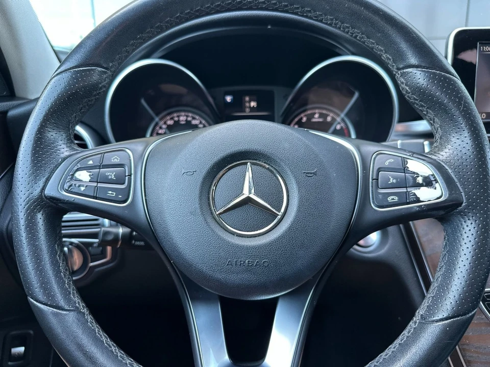 2017 Mercedes-Benz W205 C-Class - Image 23 of 31
