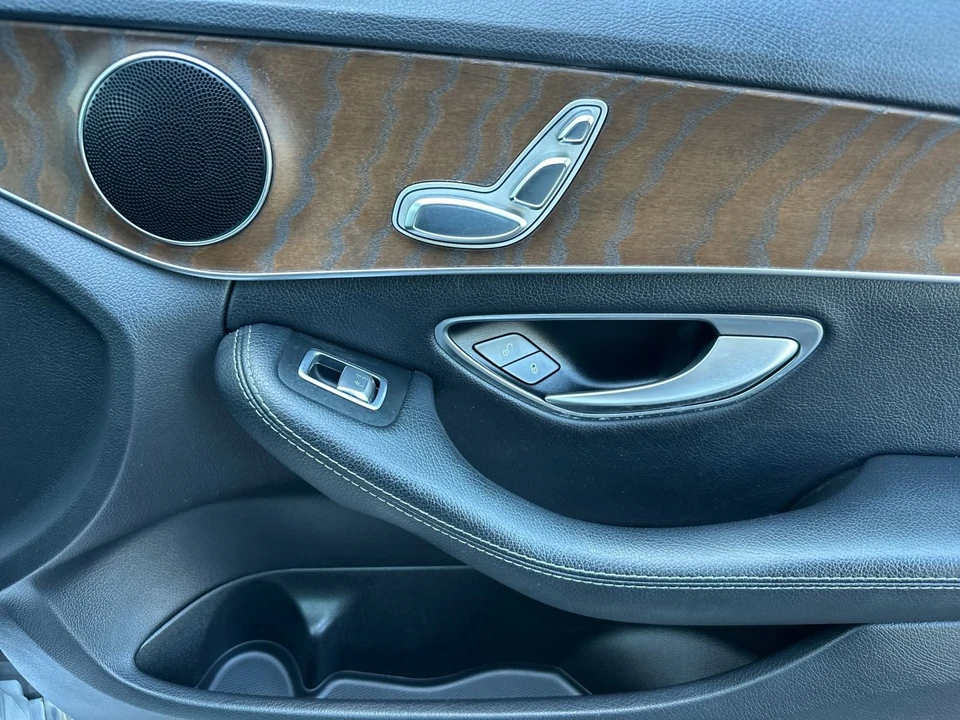 2017 Mercedes-Benz W205 C-Class - Image 17 of 31