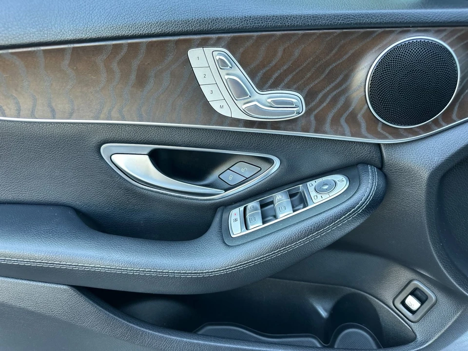 2017 Mercedes-Benz W205 C-Class - Image 11 of 31