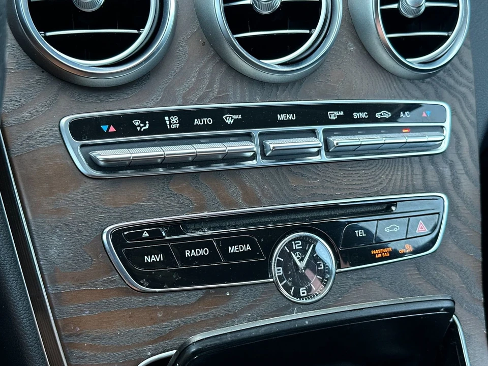 2017 Mercedes-Benz W205 C-Class - Image 20 of 31