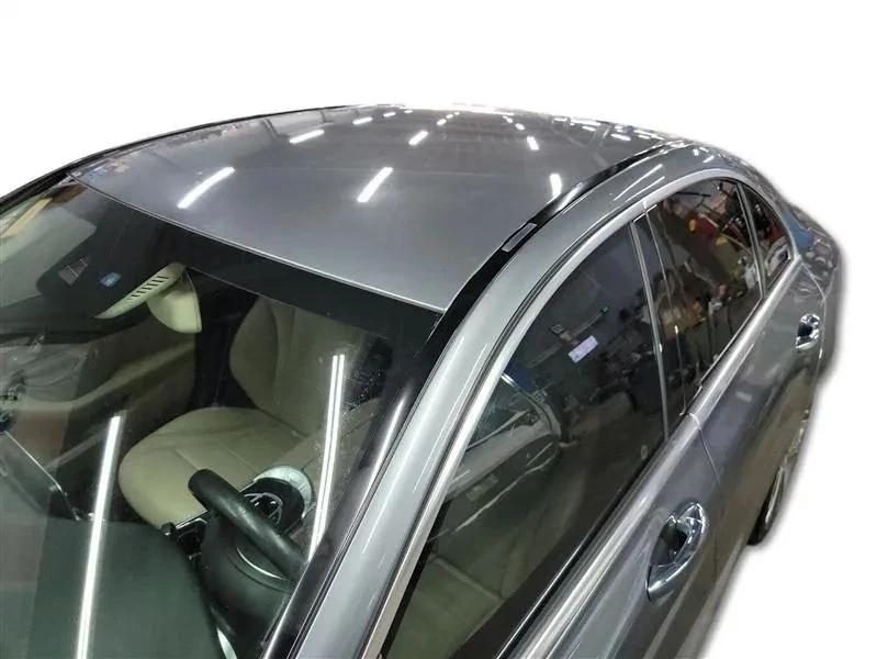 2017 Mercedes-Benz W205 C-Class - Image 12 of 12