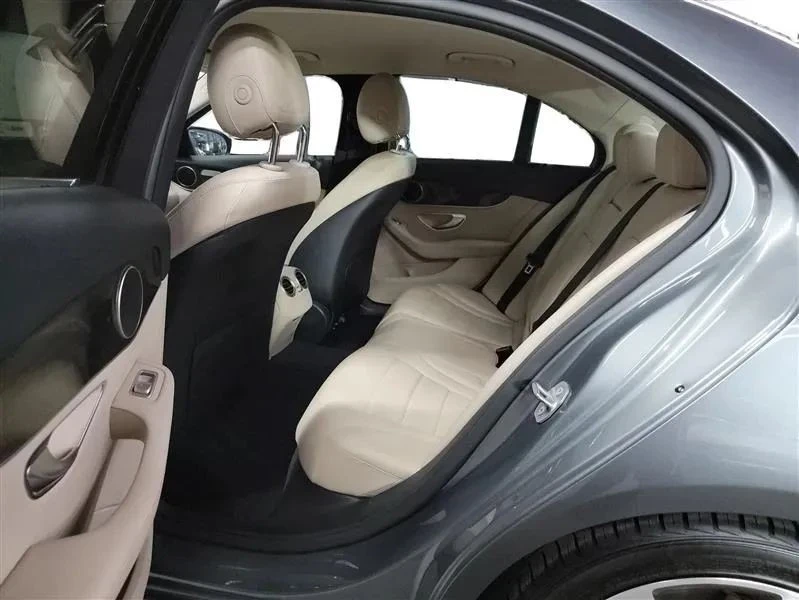 2017 Mercedes-Benz W205 C-Class - Image 10 of 12