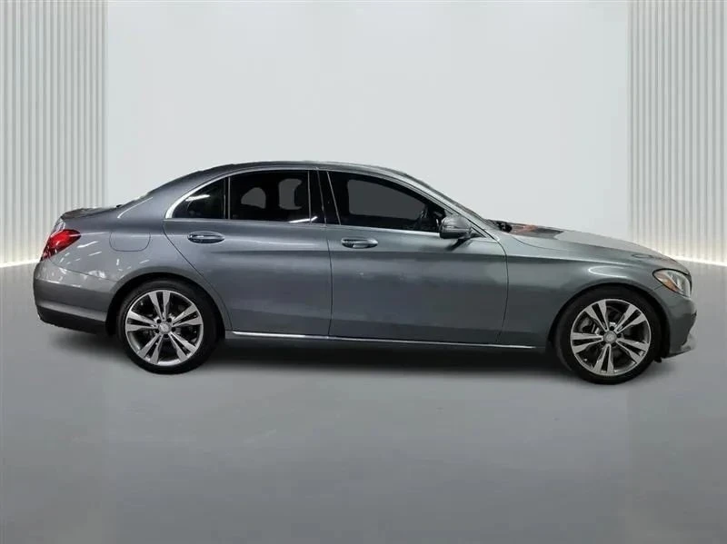 2017 Mercedes-Benz W205 C-Class - Image 6 of 12