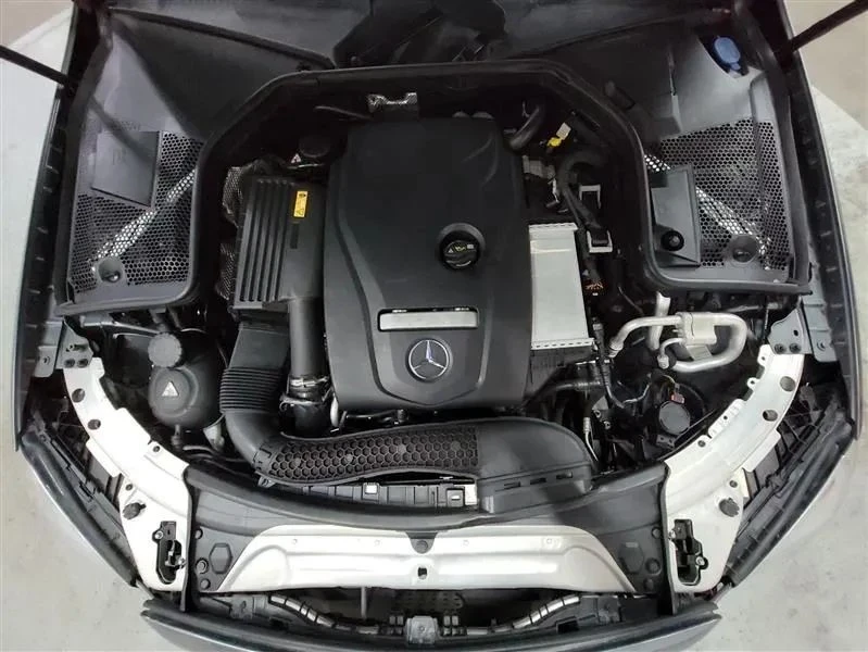 2017 Mercedes-Benz W205 C-Class - Image 11 of 12