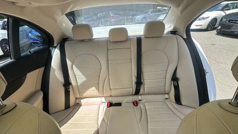 2017 Mercedes-Benz W205 C-Class - Image 12 of 12