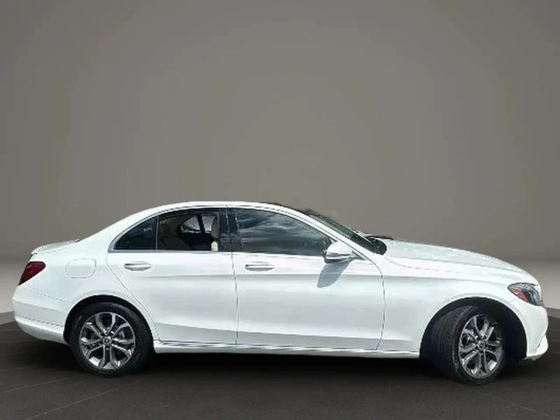 2017 Mercedes-Benz W205 C-Class - Image 7 of 12