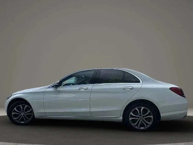 2017 Mercedes-Benz W205 C-Class - Image 8 of 12