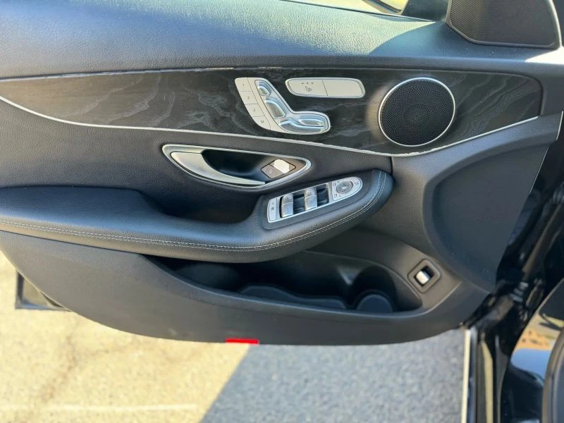 2017 Mercedes-Benz W205 C-Class - Image 12 of 12