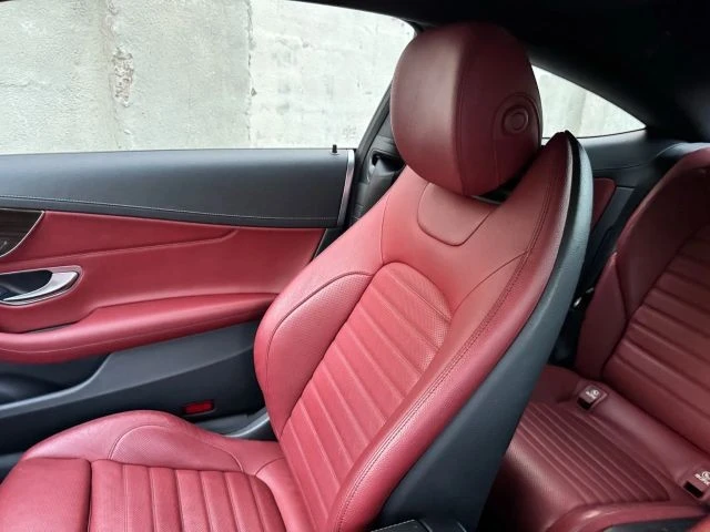 2017 Mercedes-Benz W205 C-Class - Image 19 of 21