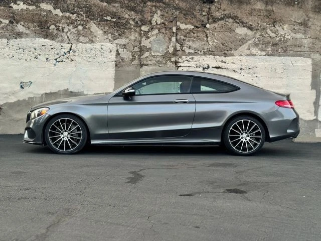 2017 Mercedes-Benz W205 C-Class - Image 7 of 21