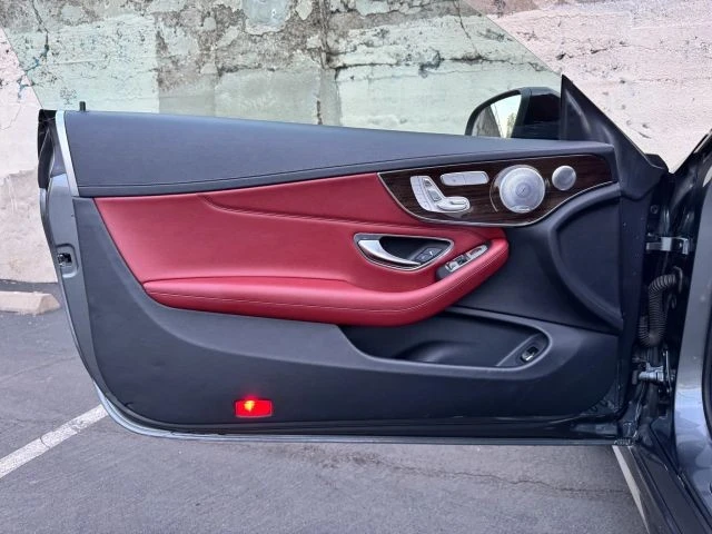 2017 Mercedes-Benz W205 C-Class - Image 11 of 21