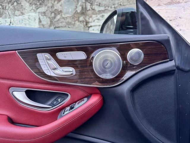 2017 Mercedes-Benz W205 C-Class - Image 12 of 21