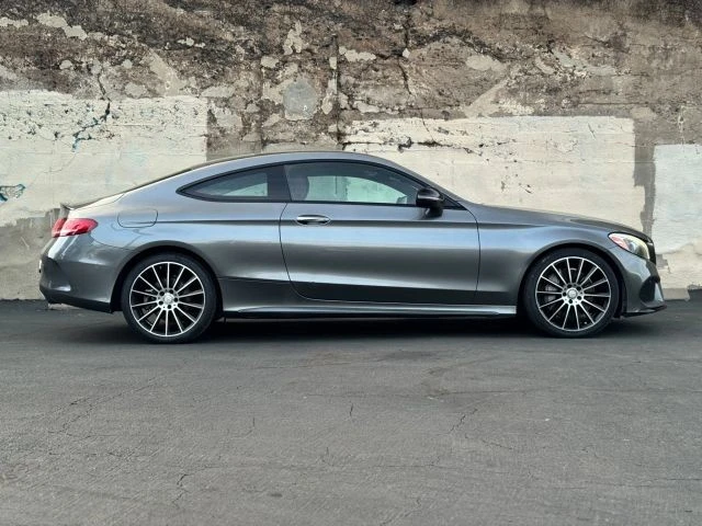 2017 Mercedes-Benz W205 C-Class - Image 3 of 21