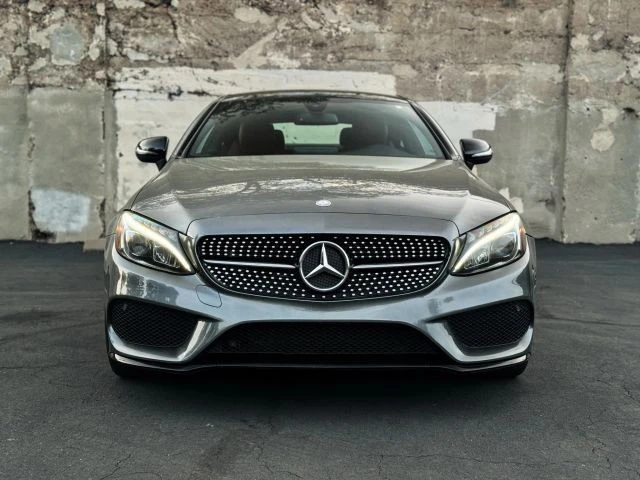 2017 Mercedes-Benz W205 C-Class - Image 9 of 21