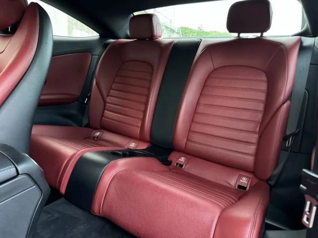 2017 Mercedes-Benz W205 C-Class - Image 21 of 21