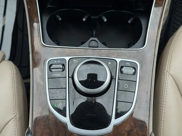 2017 Mercedes-Benz W205 C-Class - Image 21 of 21