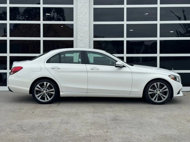 2017 Mercedes-Benz W205 C-Class - Image 7 of 21