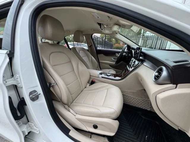 2017 Mercedes-Benz W205 C-Class - Image 15 of 21
