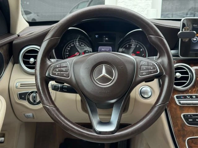 2017 Mercedes-Benz W205 C-Class - Image 12 of 21