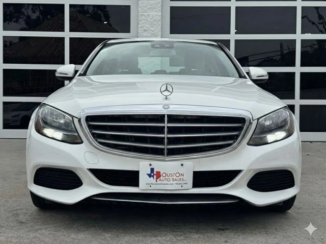 2017 Mercedes-Benz W205 C-Class - Image 10 of 21