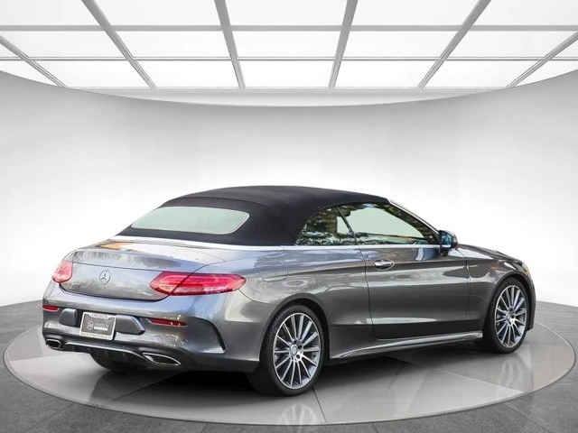 2017 Mercedes-Benz W205 C-Class - Image 4 of 12