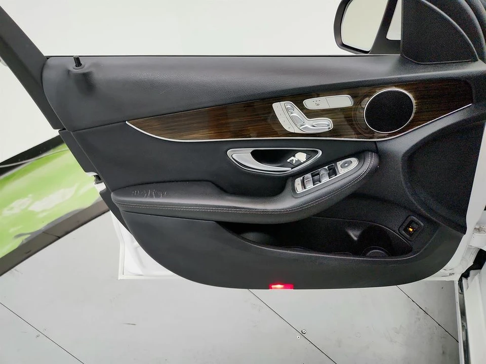 2017 Mercedes-Benz W205 C-Class - Image 21 of 21
