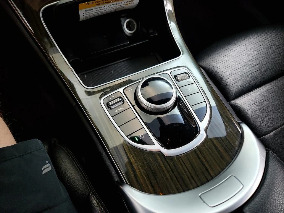 2017 Mercedes-Benz W205 C-Class - Image 17 of 21