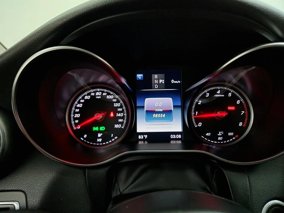 2017 Mercedes-Benz W205 C-Class - Image 15 of 21